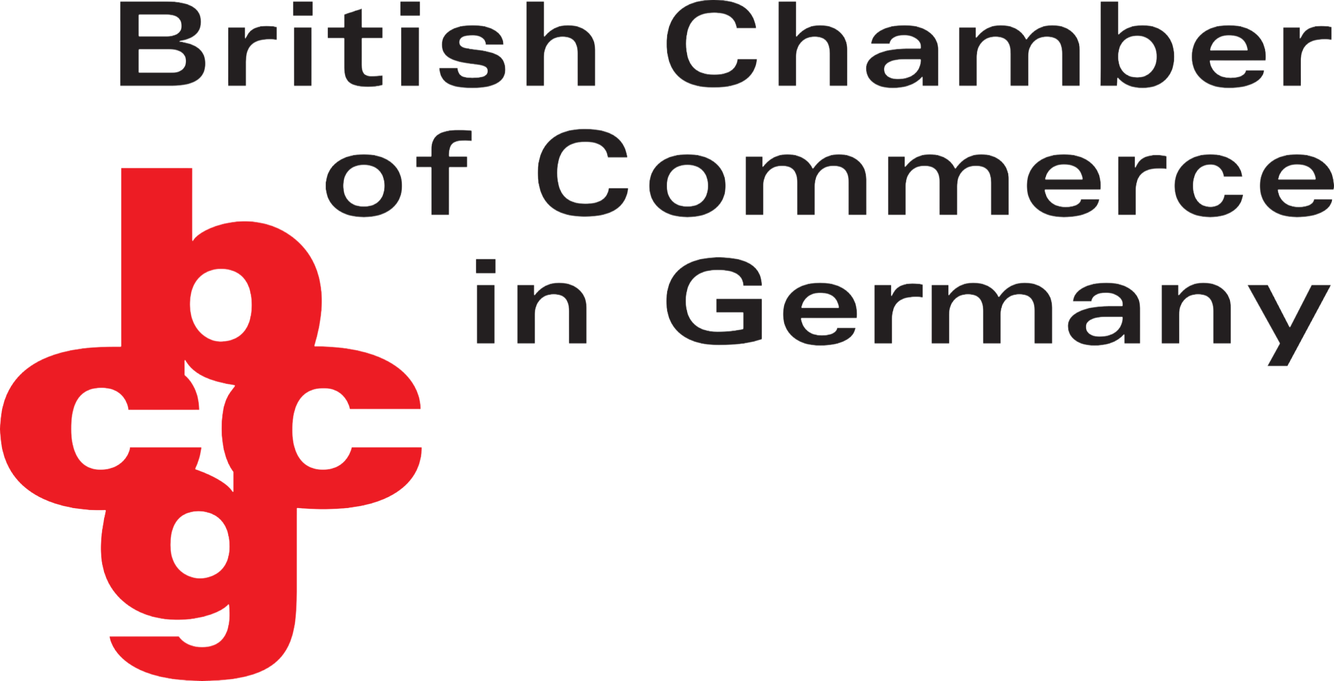 BCCG - British Chamber of Commerce in Germany