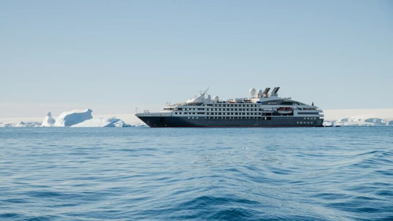 L'AUSTRAL