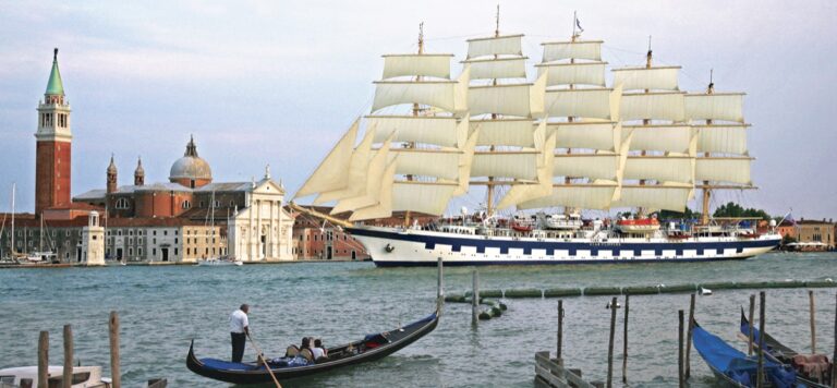 Star Clipper